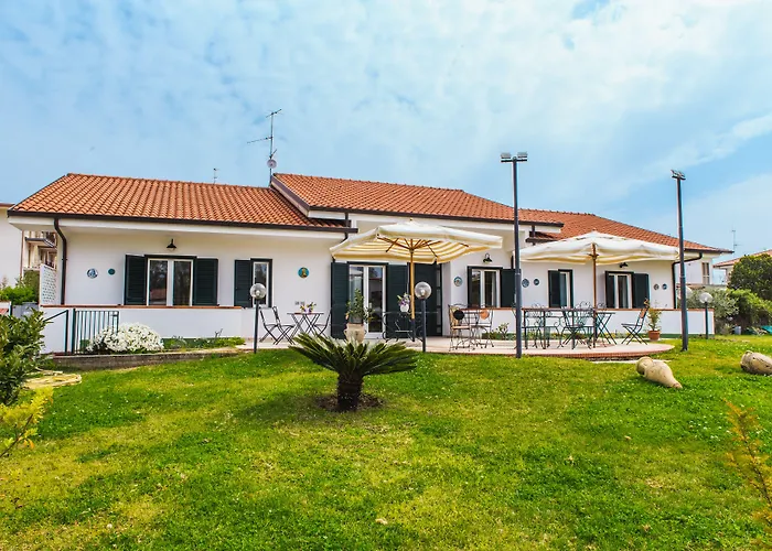 Villa Maredona