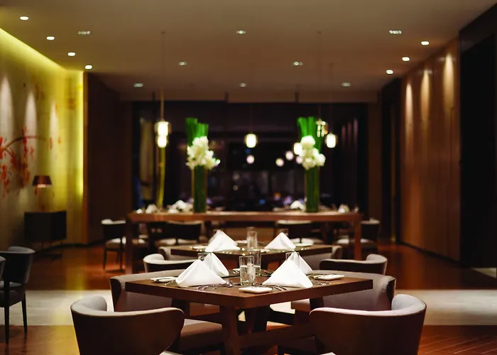 Hilton Garden Inn Dandong