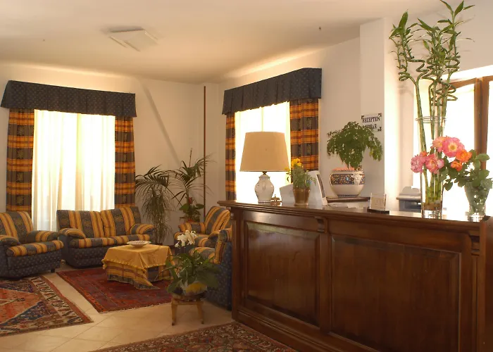 Hotel Fabbrini