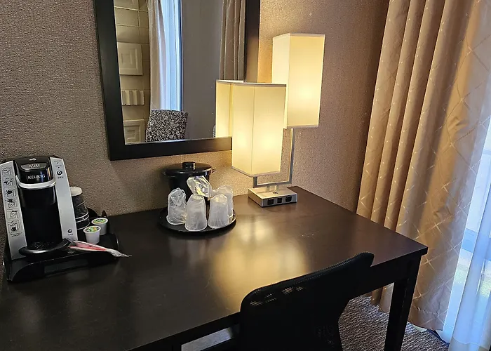 The Landmark Hotel Pikeville