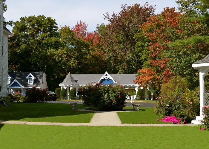 Victoria Inn