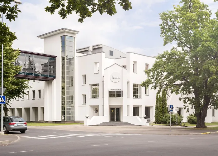 Estonia Resort Hotel&Spa