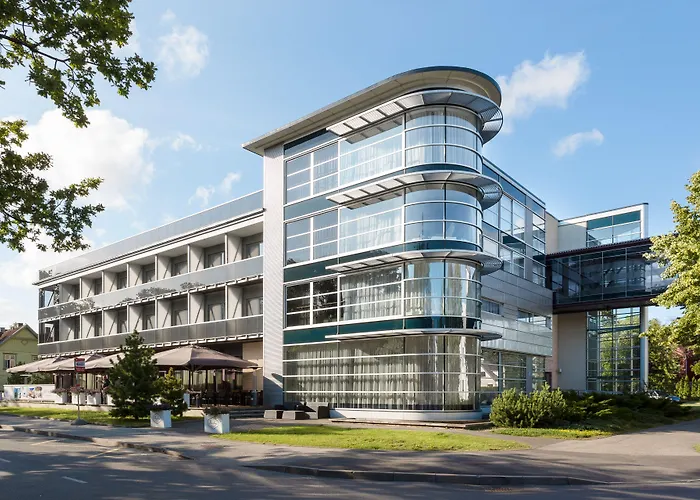 Estonia Resort Hotel & Spa