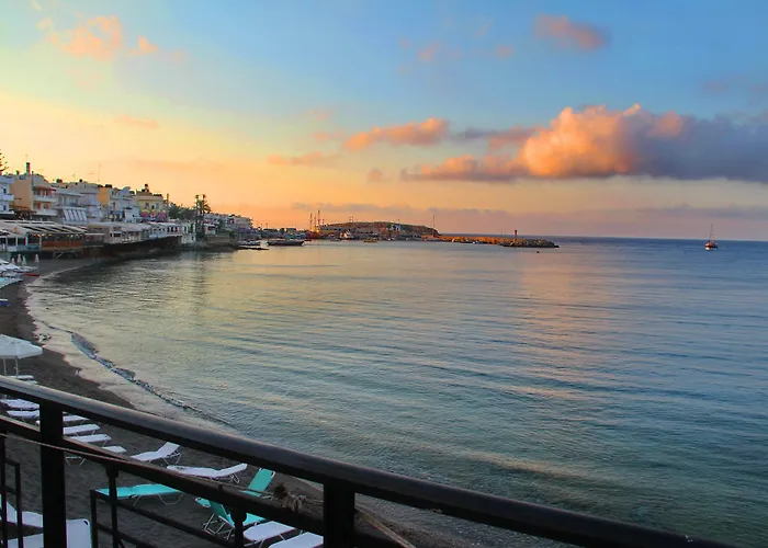 Vasia Boulevard Hotel (Adults Only)