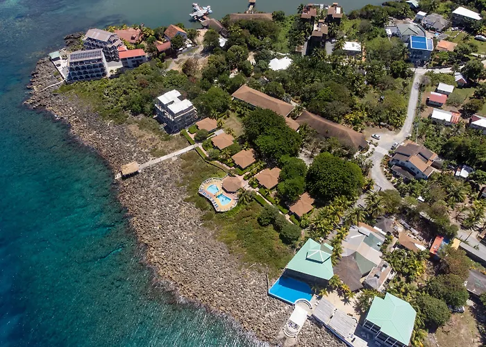 Seagrape Plantation Resort & Dive Center