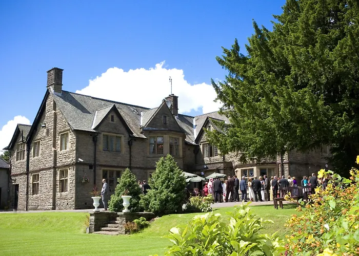 Maes Manor Country Hotel