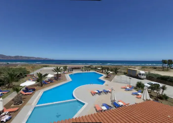 Akti Corali Hotel
