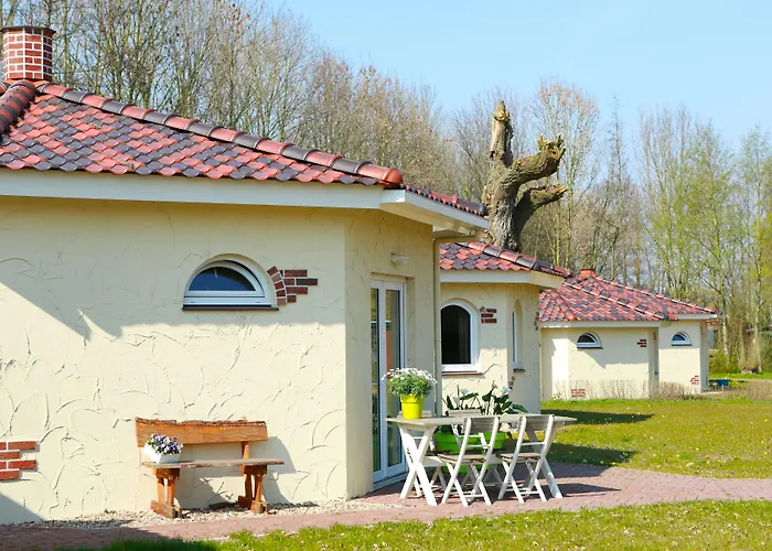 Buitengoed de Panoven Zevenaar