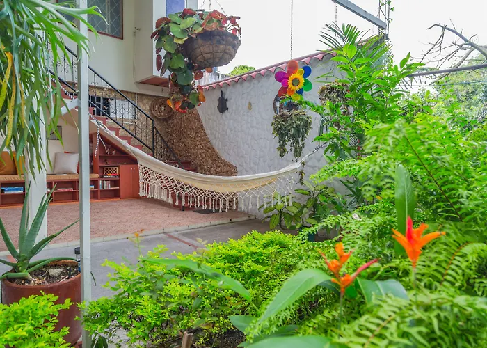 Hotel Ayenda Eclipse 1706