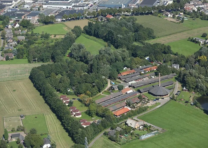 Buitengoed de Panoven Zevenaar