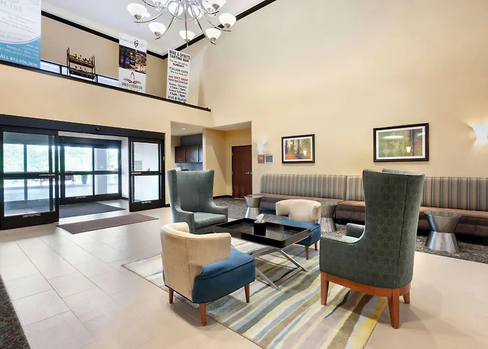 Best Western Plus French Lick