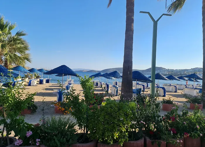 Nagi Beach Hotel