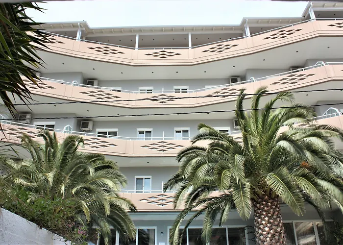 Hotel Cariatis