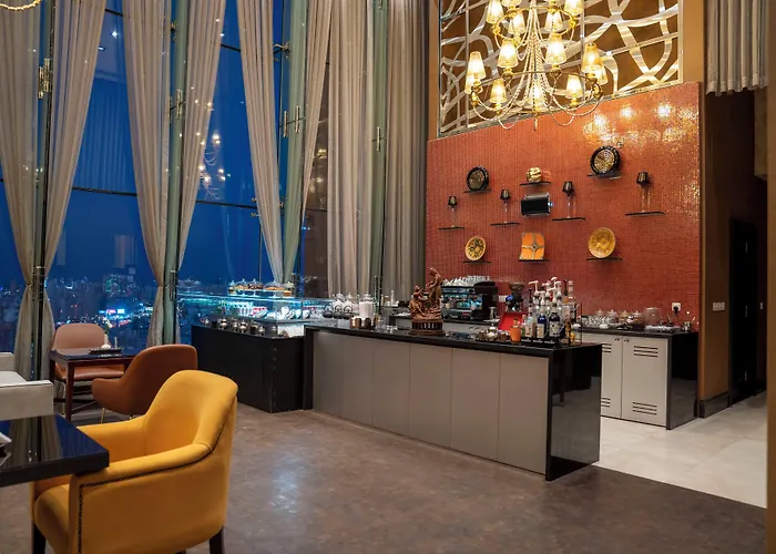 Millennium Hotel & Convention Centre Kuwait