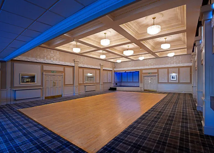 Corner House Hotel