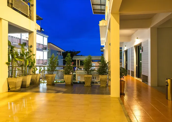 Good Dream Hotel