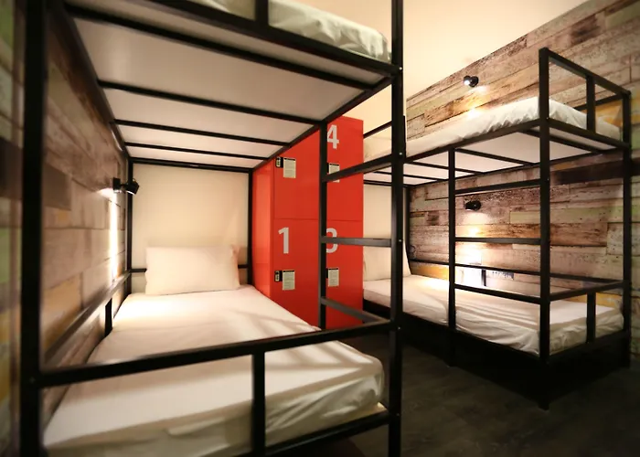 Chance Hotel