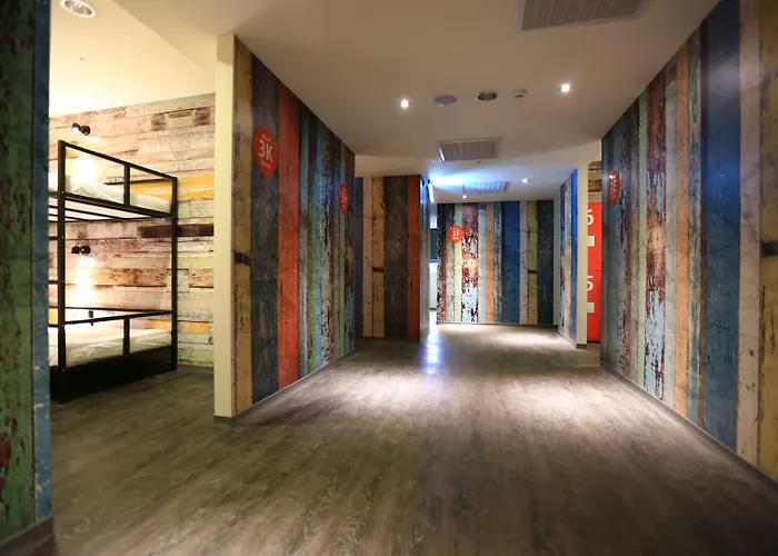 Chance Hotel
