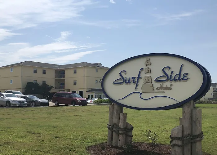 Surf Side Hotel Nags Head