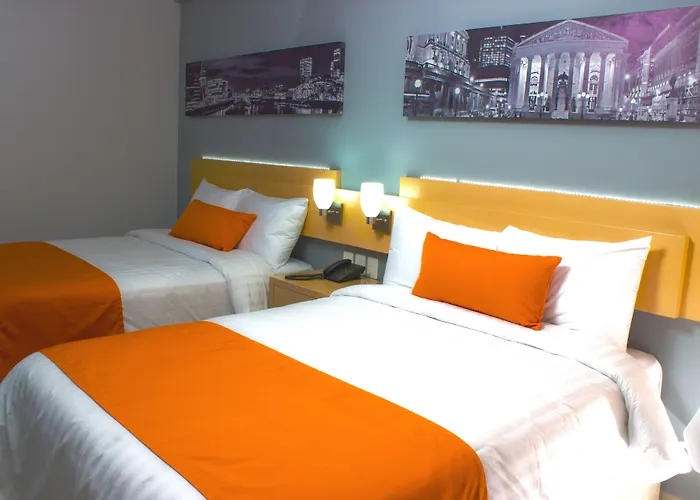 Hotel Urbainn