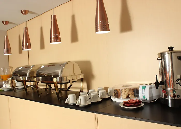 Hotel Urbainn