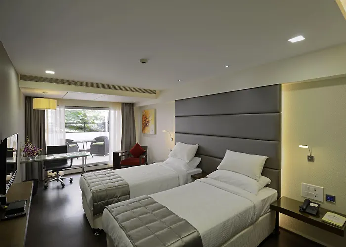 Hotel Grande 51