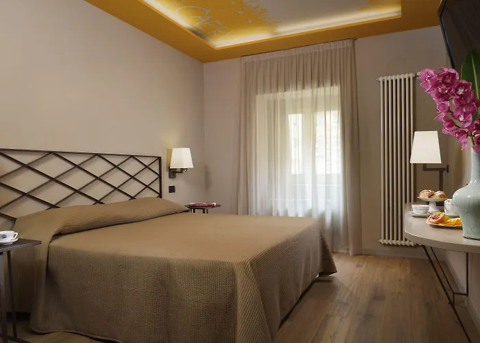 Titano Suites