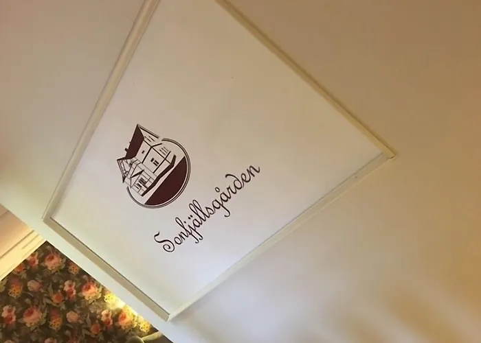 Sonfjaellsgardens Waerdshus & Hotell