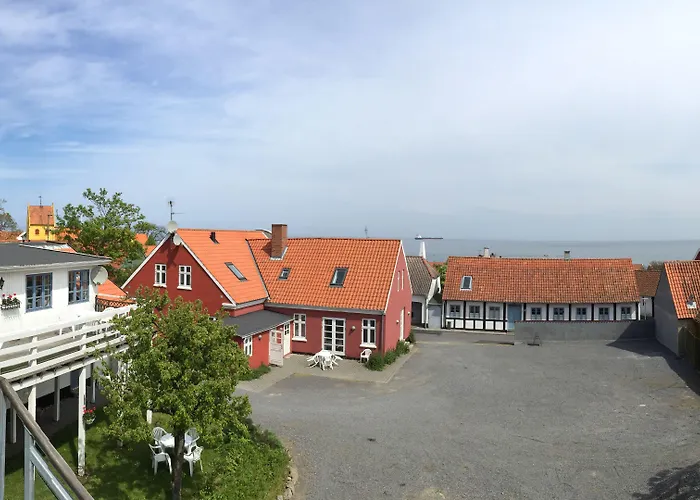 Hotel Allinge