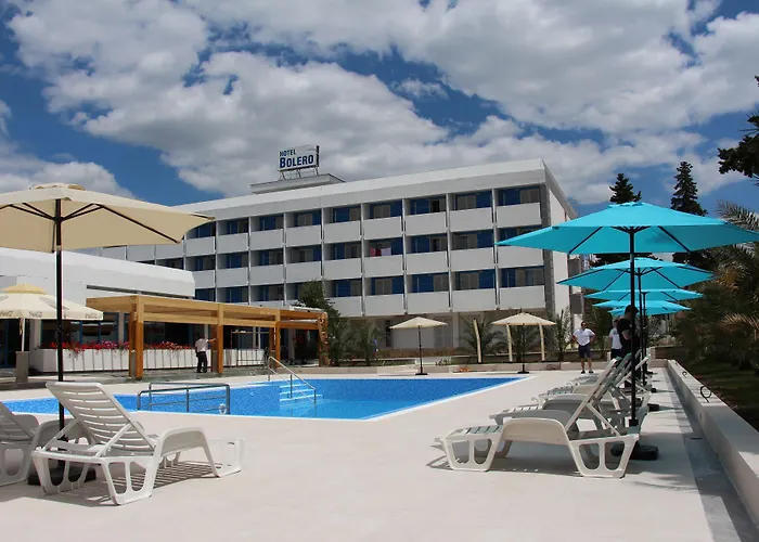 Hotel Bolero
