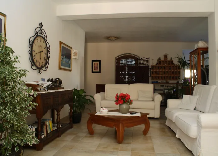 Hotel San Pantaleo