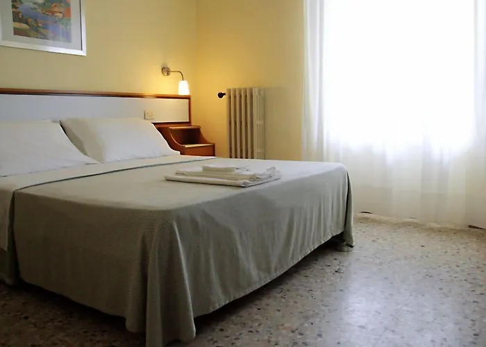 Hotel Sette Note