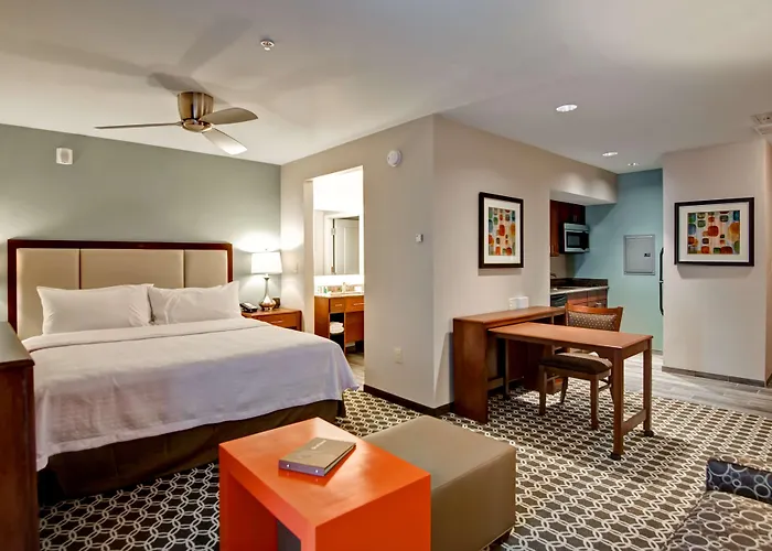 Homewood Suites By Hilton Greeley