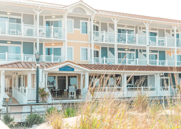 Bethany Beach Ocean Suites Residence Inn By Marriott