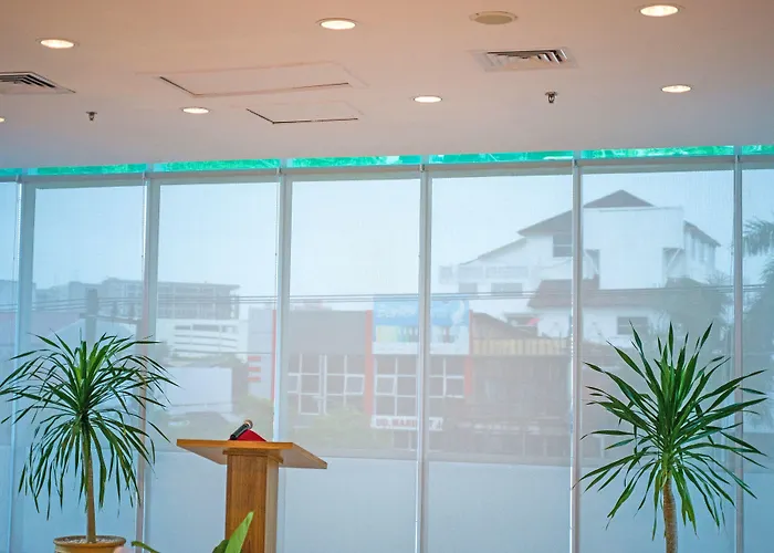 Whiz Prime Hotel Balikpapan