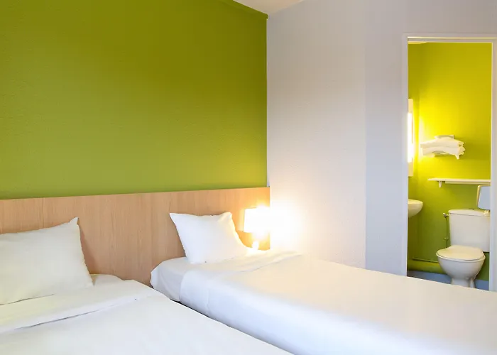 B&B Hotel Narbonne 2