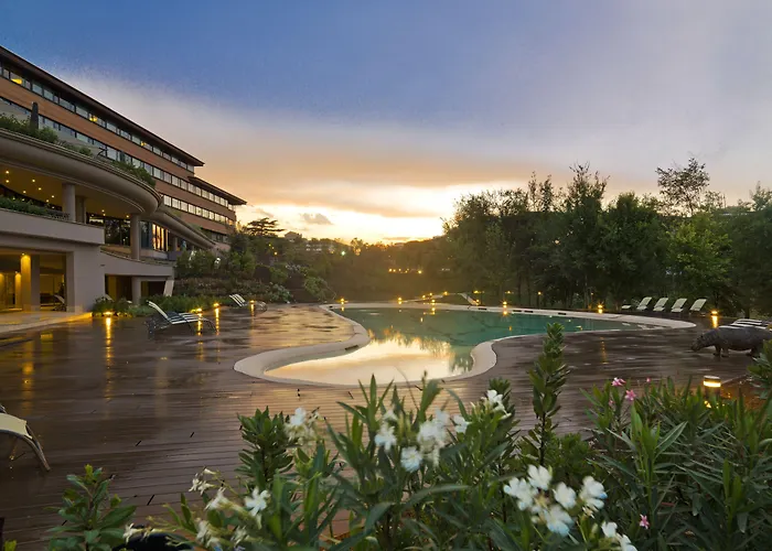 A.Roma Lifestyle Hotel