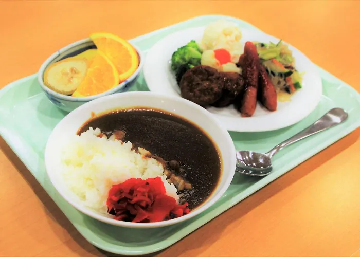 Hotel 1-2-3 Fukuyama