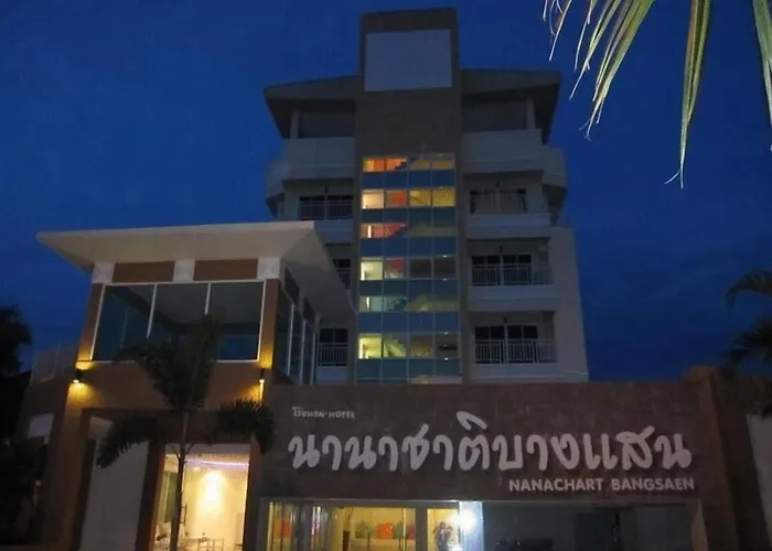 Na Na Chart Bangsaen