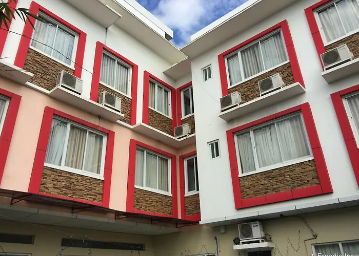 Arabelle Suites