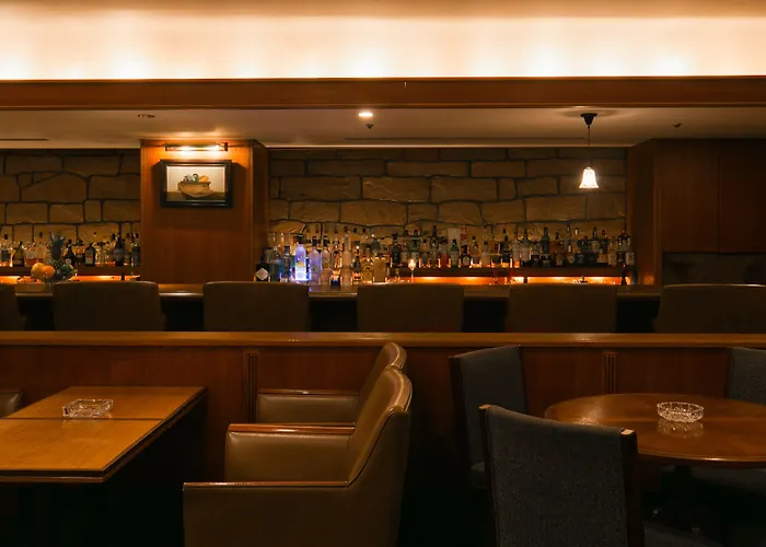 Fukuyama New Castle Hotel