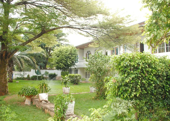 Kiriri Residence Hotel