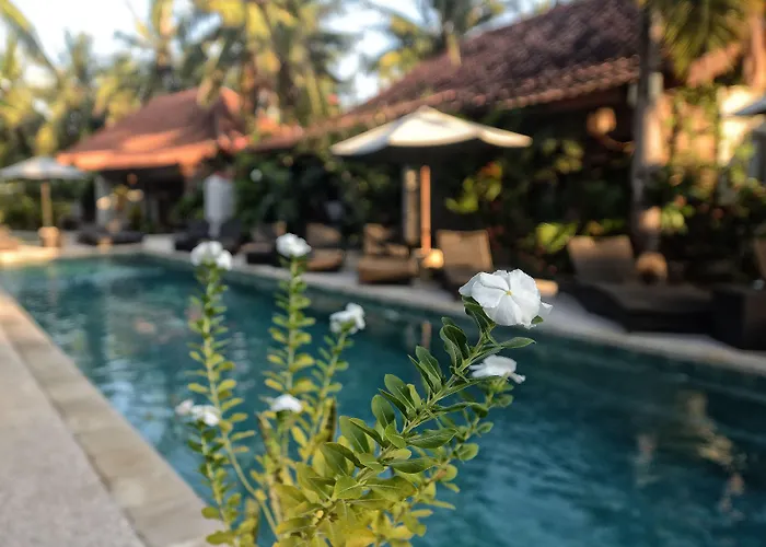 Belukar Villas