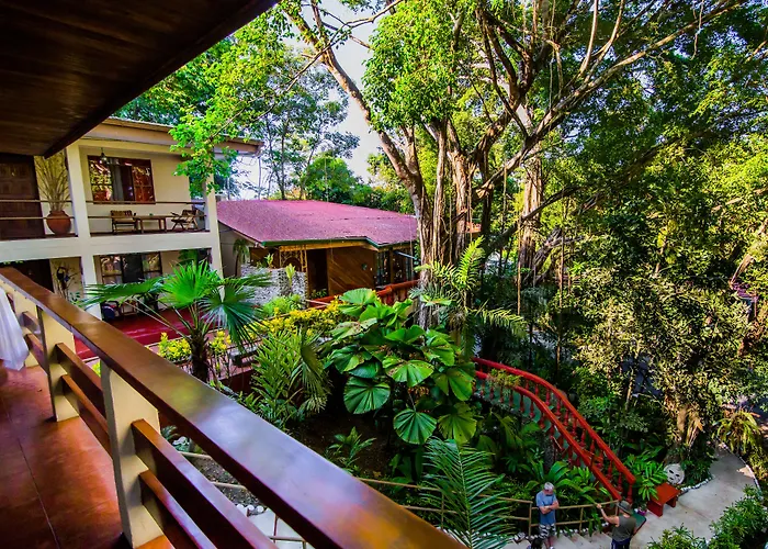 Jungle Beach Hotel Manuel Antonio