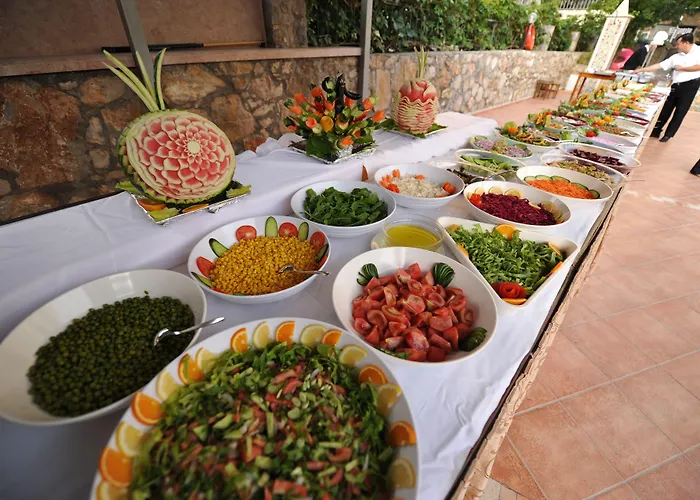 Belcehan Hotel