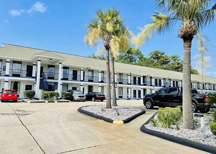 Magnolia Inn Of Biloxi,Ocean Springs,Pascagoula & Gautier