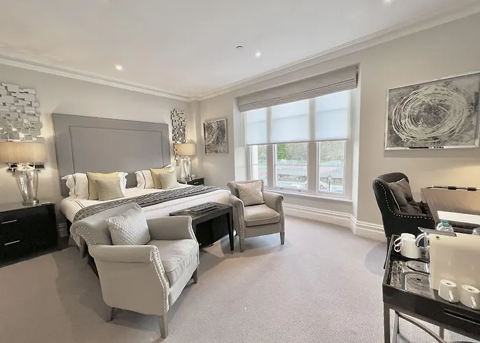 Tavistock House Hotel