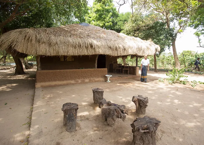 Nilaveli Beach Hotel