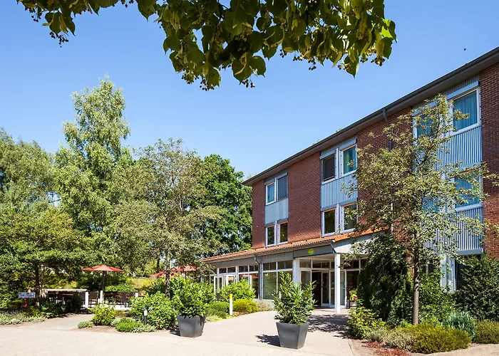 Anders Hotel Walsrode