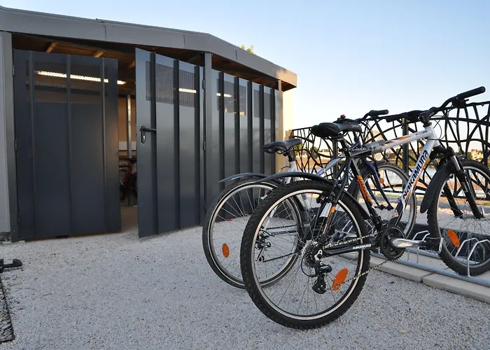 Les 3 Lieux - Hotel, Restaurant, Espace Sensoriel